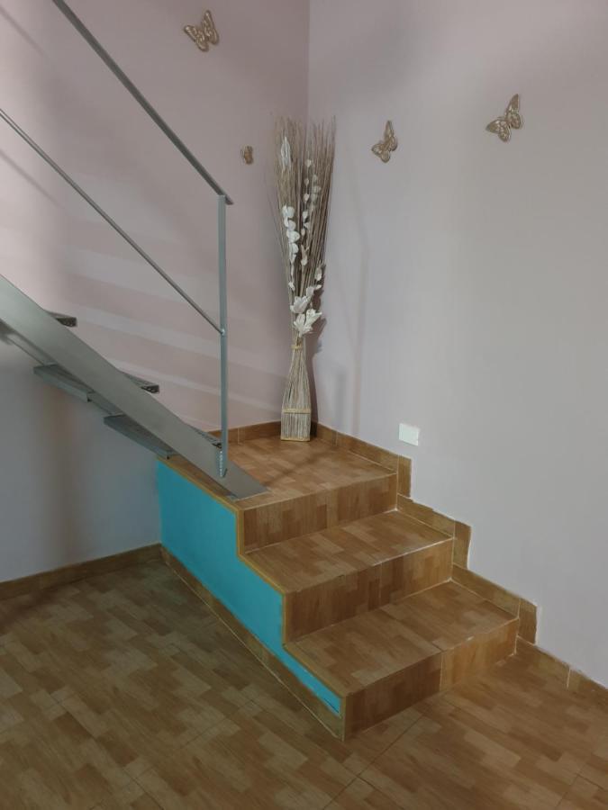 Ferienwohnung Loft Tranquilo Granadilla Granadilla De Abona Exterior foto