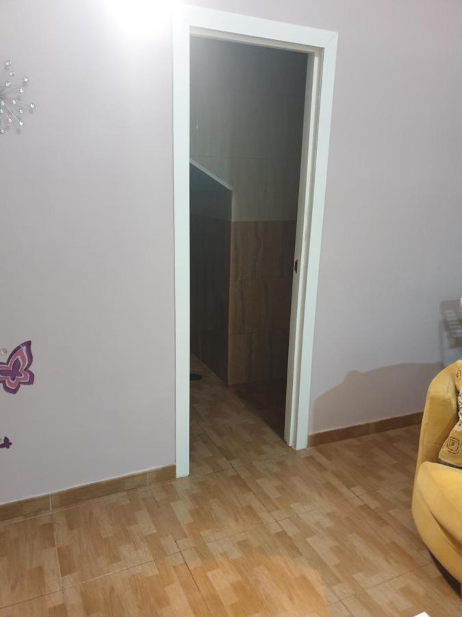 Ferienwohnung Loft Tranquilo Granadilla Granadilla De Abona Exterior foto